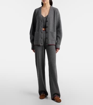 Mocasines Jordaan Doria de ante | Gucci