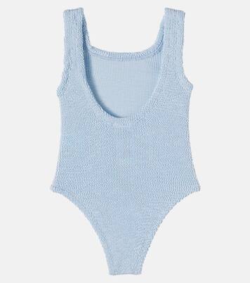 ثوب سباحة Classic | Hunza G Kids