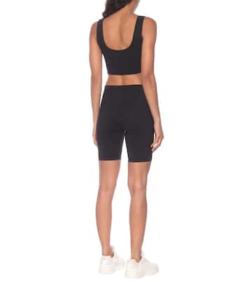Short cycliste Release 02 | Wardrobe.NYC