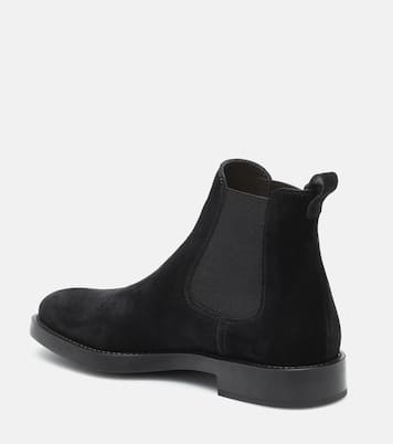 Suede Chelsea boots | Tod's