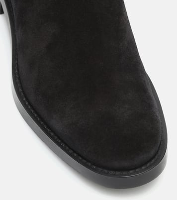 Suede Chelsea boots | Tod's