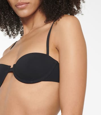 Top bikini | Toteme