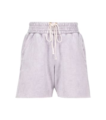 Shorts in cotone | Les Tien