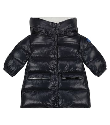 Baby Daunenmantel | Moncler Enfant