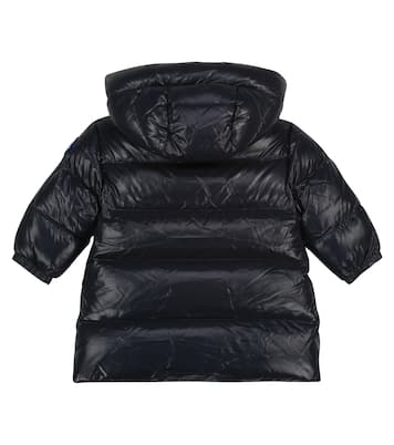 Baby Daunenmantel | Moncler Enfant