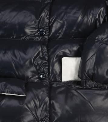 Baby Daunenmantel | Moncler Enfant