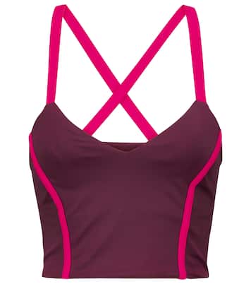 Leap sports bra | Lanston Sport