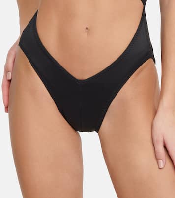 Crossover Mio swimsuit | Norma Kamali