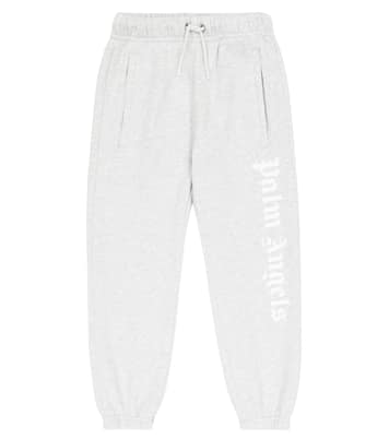 Pantalones deportivos de algodón | Palm Angels Kids
