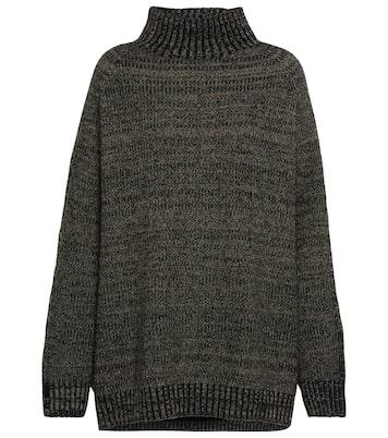 Pullover Aurora in lana | Wolford
