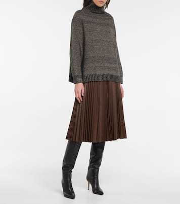 Pullover Aurora in lana | Wolford