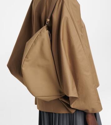 Schultertasche Slouchy Banana | The Row