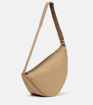 Schultertasche Slouchy Banana | The Row