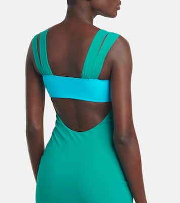 Cutout minidress | Nensi Dojaka