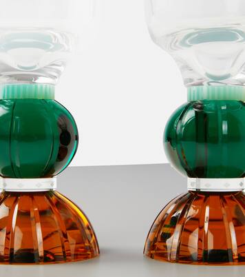 Windsor set of 2 tall crystal glasses | Reflections Copenhagen
