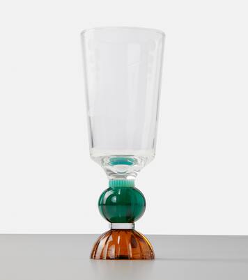 Windsor set of 2 tall crystal glasses | Reflections Copenhagen