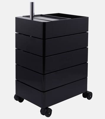 360° Container storage drawers | Magis