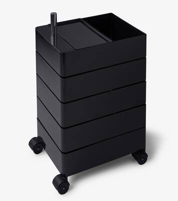 360° Container storage drawers | Magis