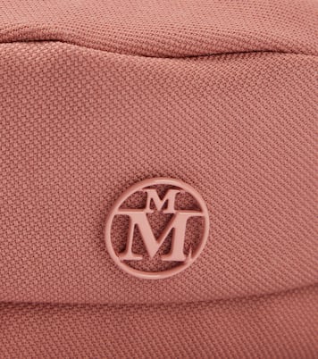 New Billy wool beret | Maison Michel Kids