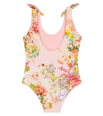 Bedruckter Badeanzug | Camilla Kids
