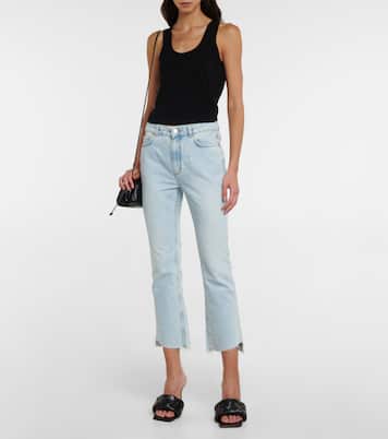 Top Sporty Coolness | Dorothee Schumacher