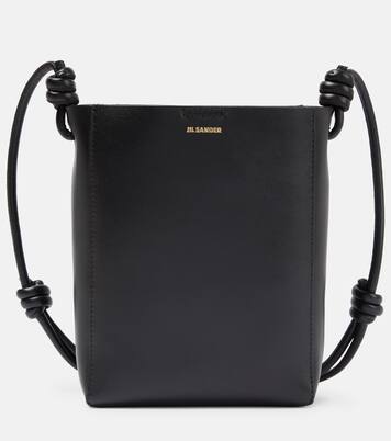 Borsa a spalla Small in pelle | Jil Sander