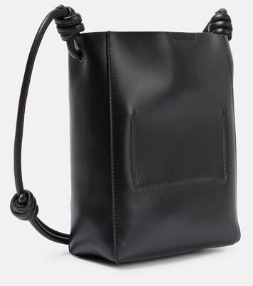 Borsa a spalla Small in pelle | Jil Sander