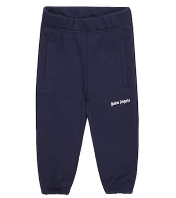 Bébé – Pantalon de survêtement en coton | Palm Angels Kids
