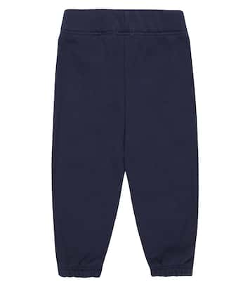 Bébé – Pantalon de survêtement en coton | Palm Angels Kids