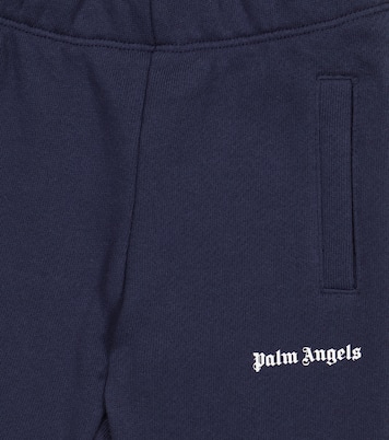 Bébé – Pantalon de survêtement en coton | Palm Angels Kids