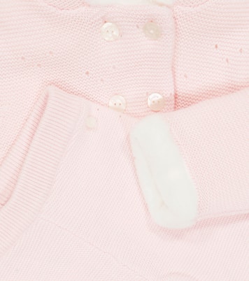 Bébé – Ensemble de survêtement en coton mélangé | Tartine et Chocolat