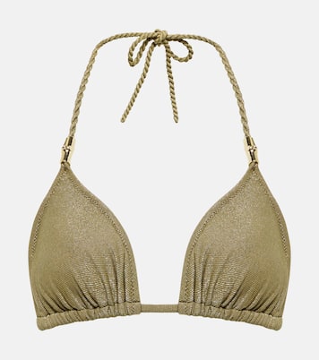 Ecuador bikini top | Heidi Klein