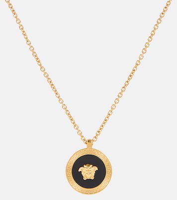 Collana Medusa con pendente | Versace