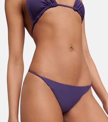 Bikini-Höschen Bare Minimum | Jade Swim