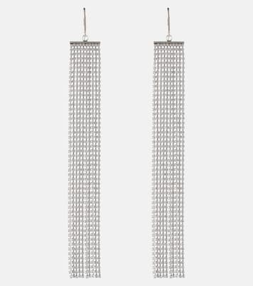 Orecchini con cristalli | Isabel Marant