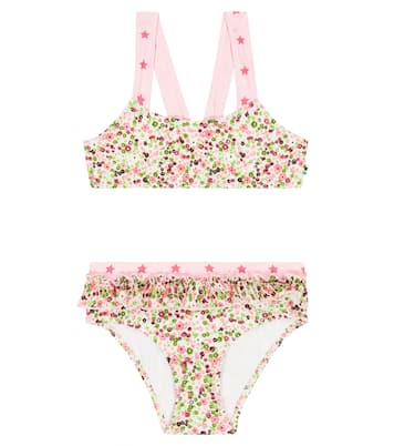Naila floral bikini | Molo