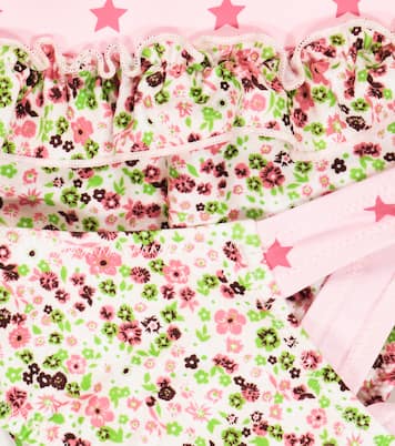 Naila floral bikini | Molo
