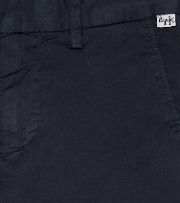 Cotton shorts | Il Gufo