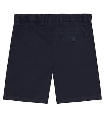 Cotton shorts | Il Gufo