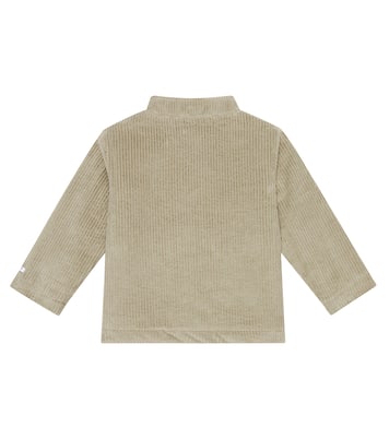 Jacke Toine aus Baumwoll-Cord | Donsje