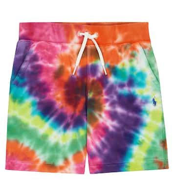 Short en coton | Polo Ralph Lauren Kids
