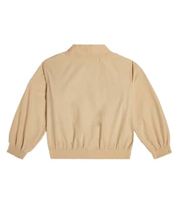 Bomberjacke Urban | Woolrich Kids