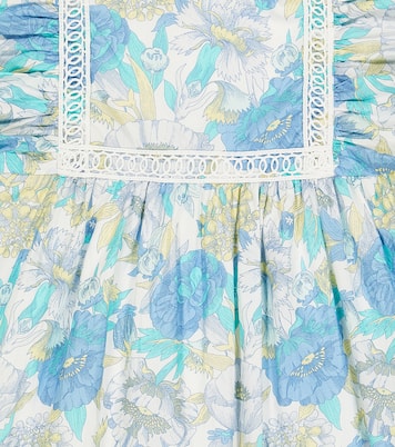 Kleid aus Baumwolle | Tartine et Chocolat