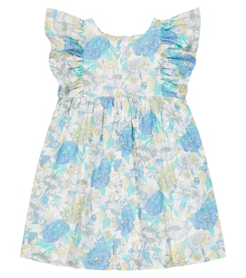 Kleid aus Baumwolle | Tartine et Chocolat