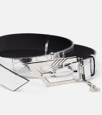 Cintura in pelle | The Attico