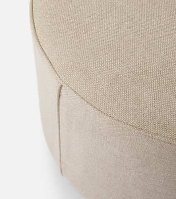 Mono Wide pouf | Fredericia Furniture