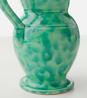 Glazed jug | Cabana