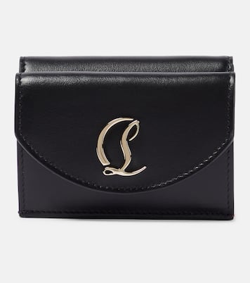 Portemonnaie aus Leder | Christian Louboutin