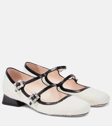 Bailarinas Très Vivier Babies | Roger Vivier