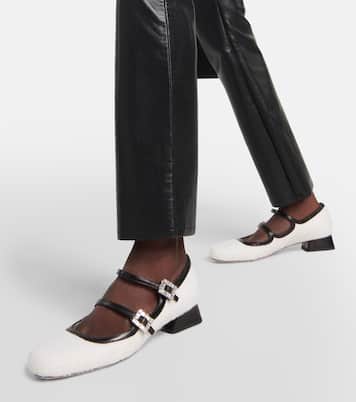Bailarinas Très Vivier Babies | Roger Vivier